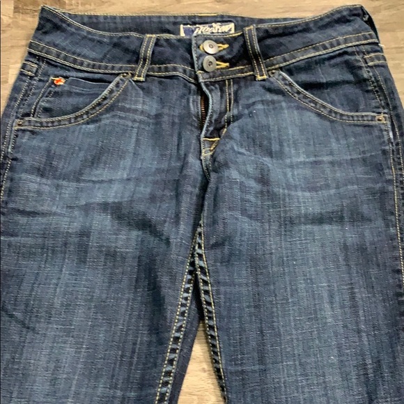 Hudson (Bootcut) jeans - Picture 5 of 5
